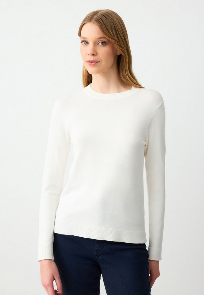 Jimmy Key Strickpullover Jimmy Key Strickpullover von Jimmy Key
