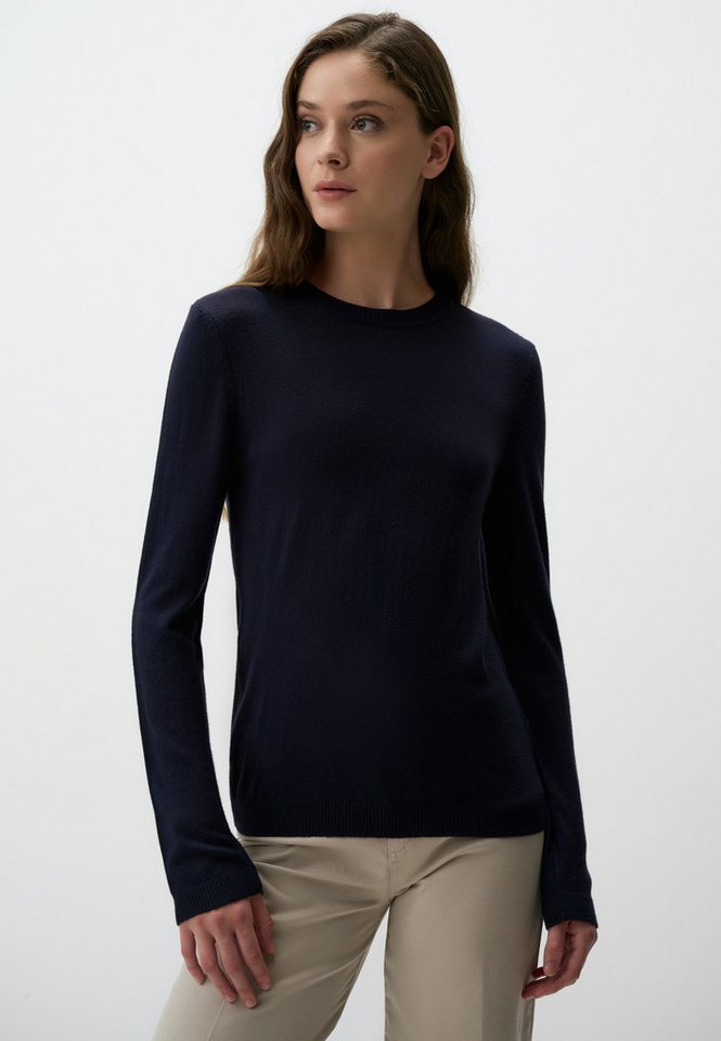 Jimmy Key Strickpullover von Jimmy Key