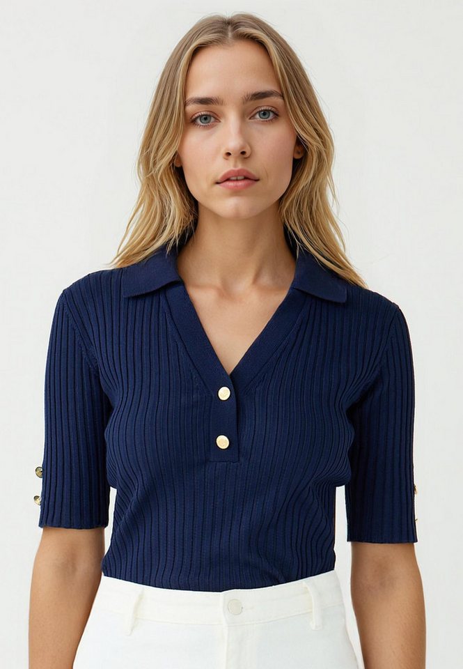 Jimmy Key Strickpullover von Jimmy Key