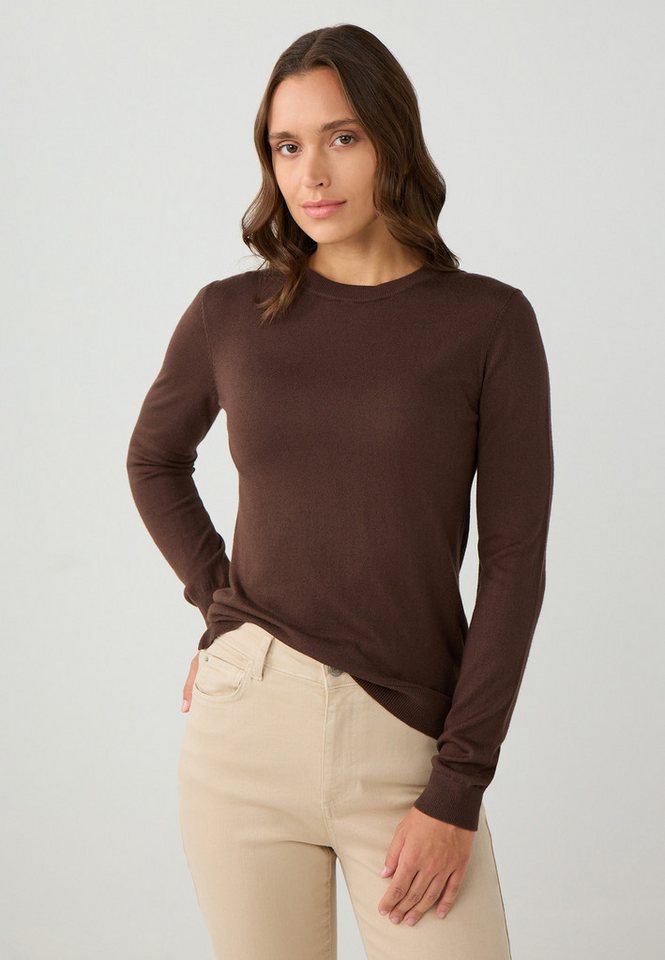 Jimmy Key Strickpullover von Jimmy Key