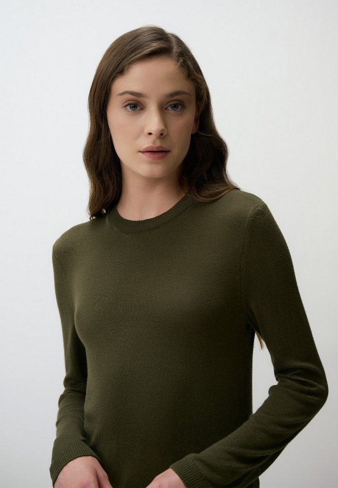 Jimmy Key Strickpullover von Jimmy Key