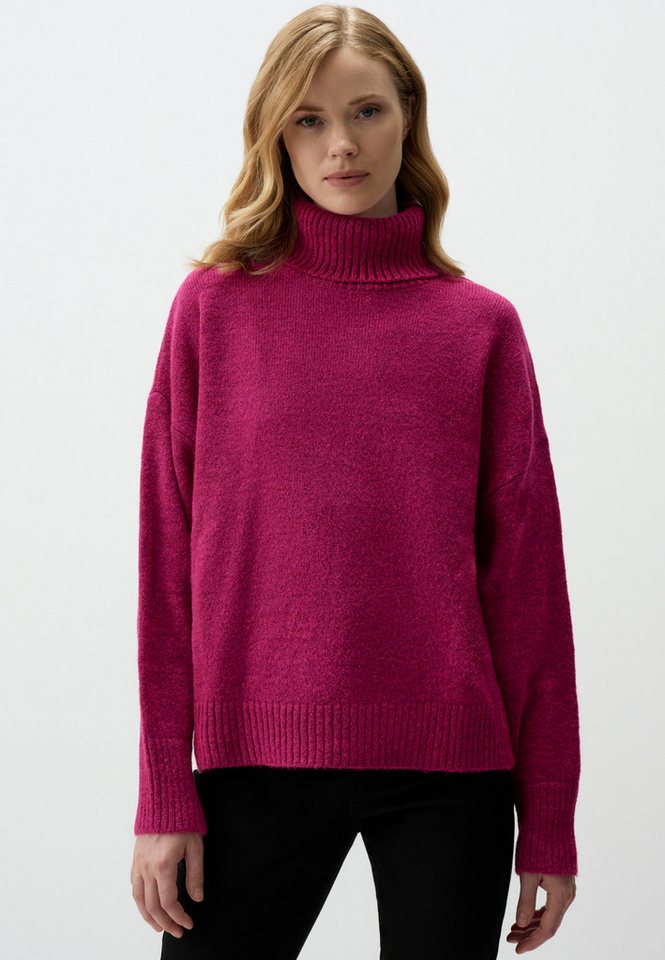 Jimmy Key Strickpullover Jimmy Key Strickpullover von Jimmy Key