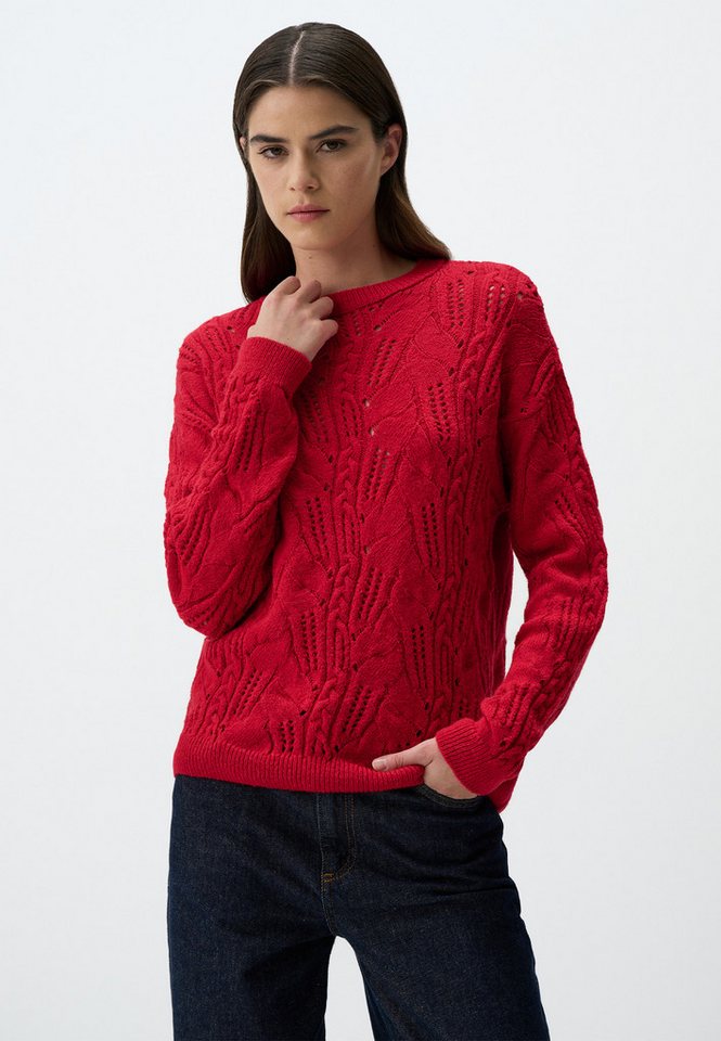 Jimmy Key Strickpullover von Jimmy Key