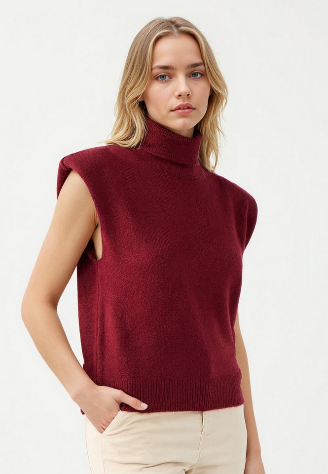 Jimmy Key Strickpullover von Jimmy Key