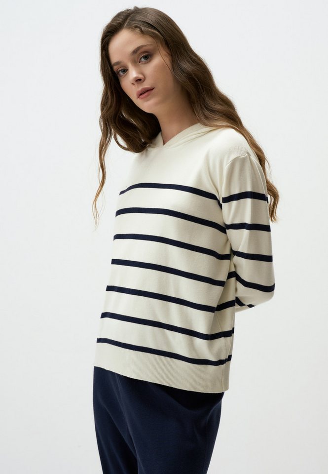 Jimmy Key Hoodie von Jimmy Key