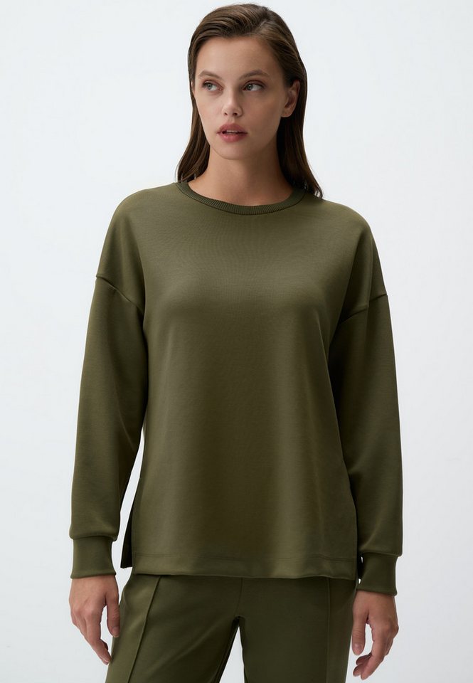 Jimmy Key Sweatshirt von Jimmy Key