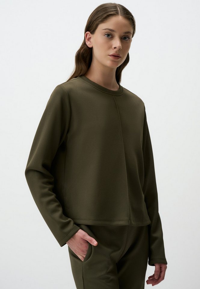 Jimmy Key Sweatshirt von Jimmy Key