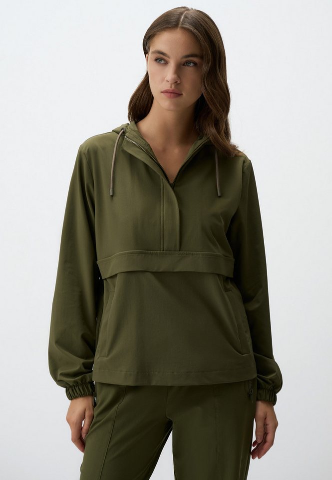 Jimmy Key Sweatshirt von Jimmy Key