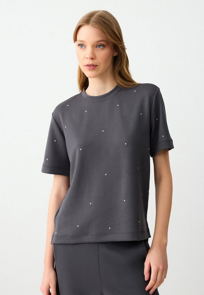 Jimmy Key Sweatshirt von Jimmy Key