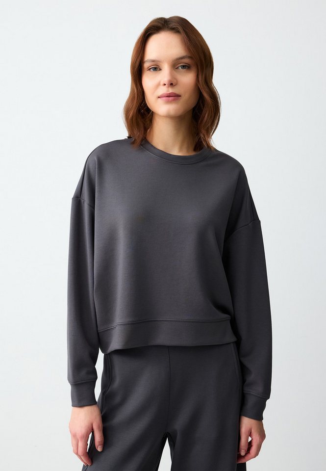 Jimmy Key Sweatshirt von Jimmy Key