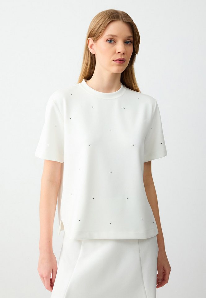 Jimmy Key Sweatshirt von Jimmy Key