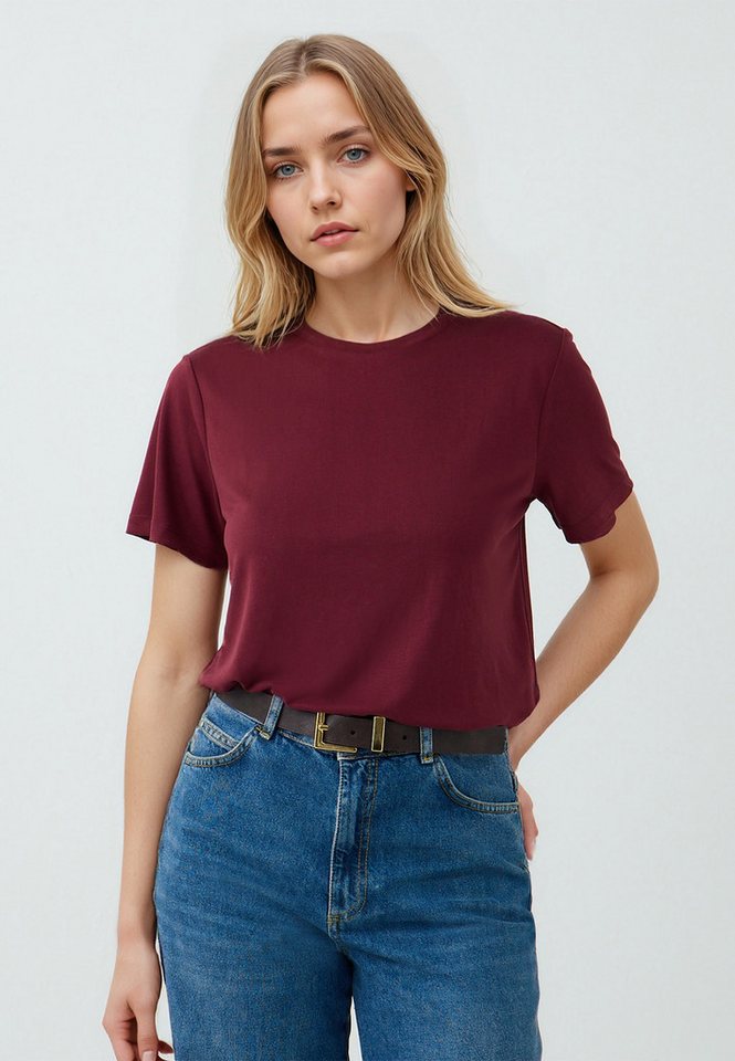 Jimmy Key T-Shirt Jimmy Key T-Shirt von Jimmy Key