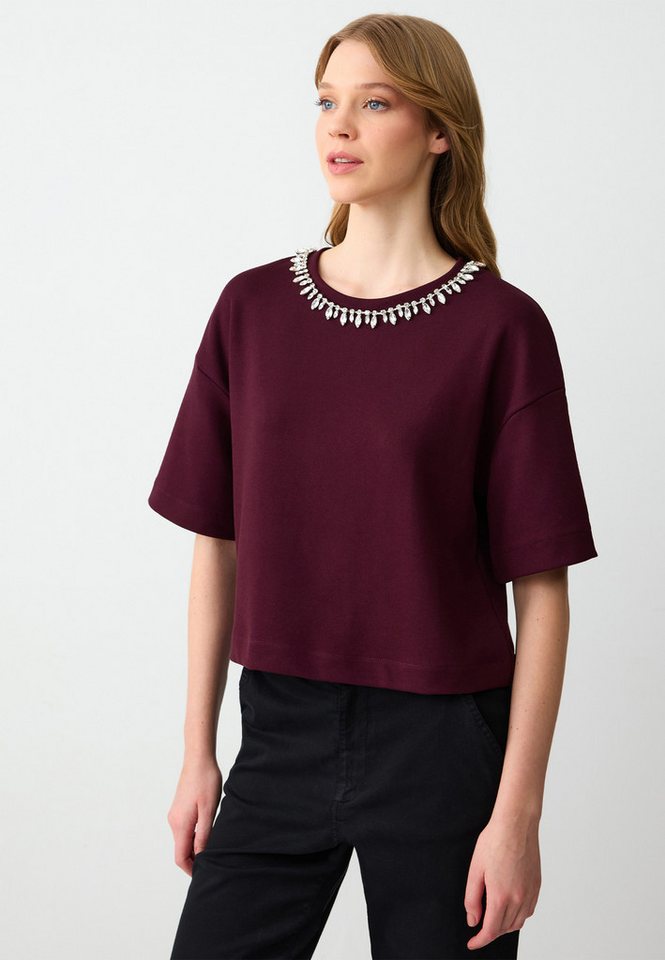 Jimmy Key T-Shirt von Jimmy Key