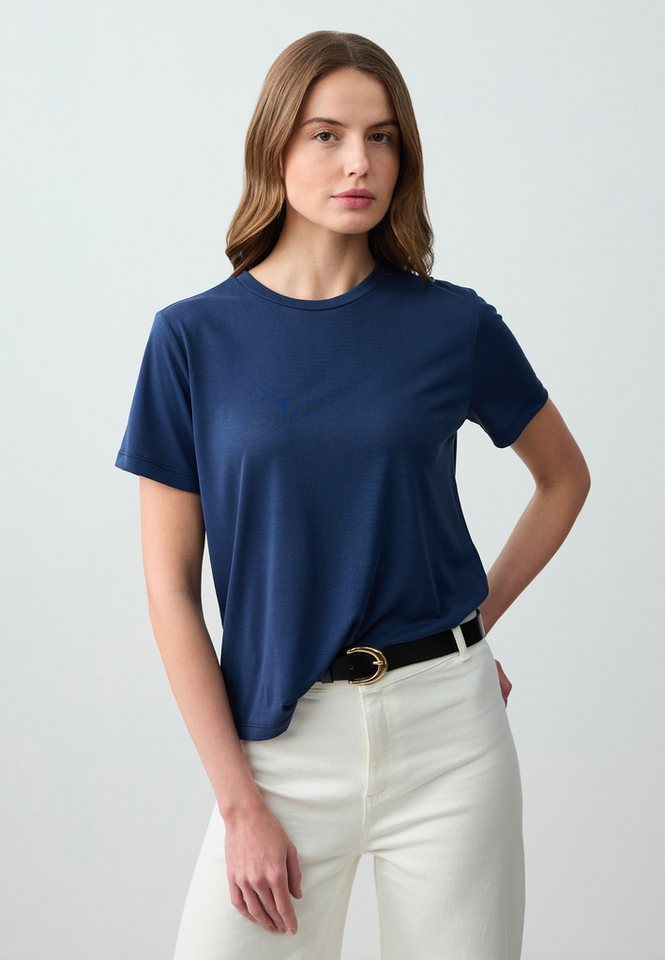 Jimmy Key T-Shirt von Jimmy Key