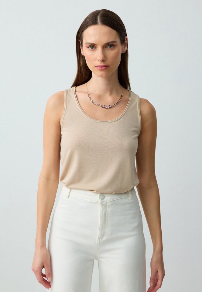 Jimmy Key Tanktop von Jimmy Key