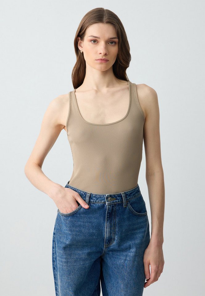 Jimmy Key Tanktop von Jimmy Key