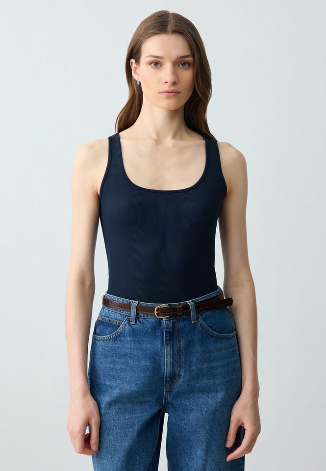 Jimmy Key Tanktop von Jimmy Key