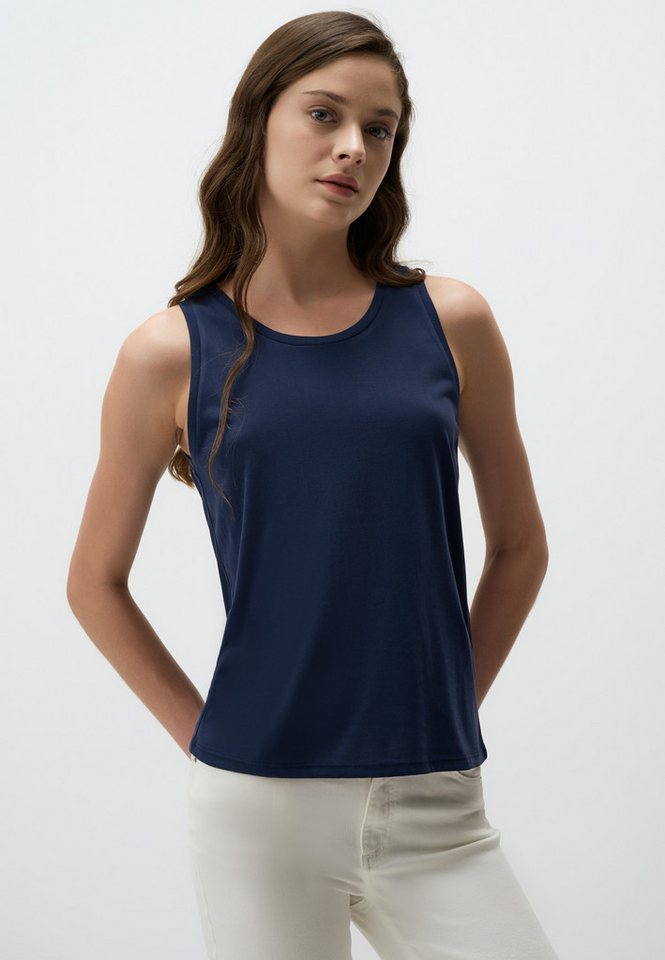 Jimmy Key Tanktop von Jimmy Key