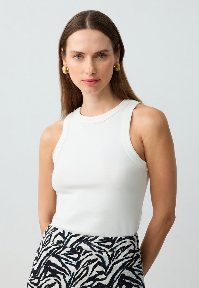 Jimmy Key Tanktop von Jimmy Key