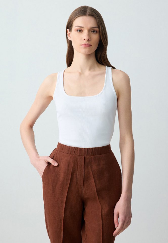 Jimmy Key Tanktop von Jimmy Key