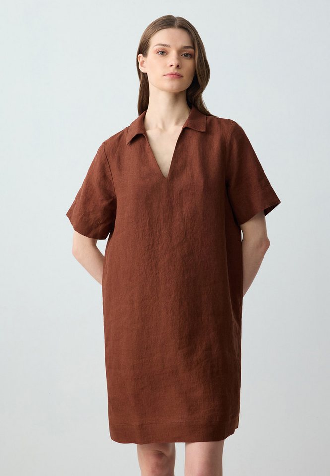 Jimmy Key V-Ausschnitt-Pullover von Jimmy Key