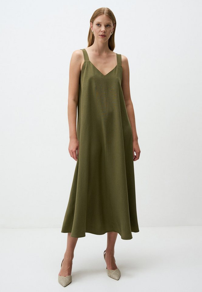 Jimmy Key V-Ausschnitt-Pullover von Jimmy Key