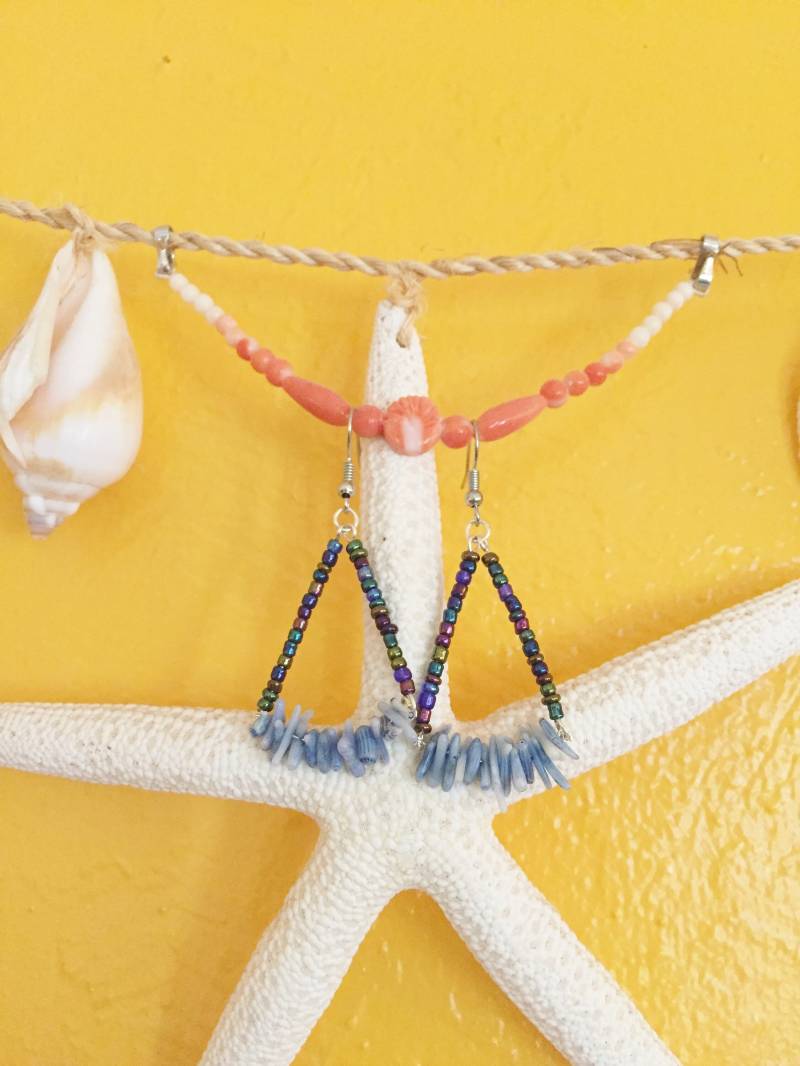 Ohrringe, Geschenke Schmuck Ohrringe, Geschenke Schmuck von JimmyCreationHawaii