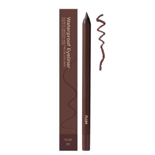 : Eyeliner für Frauen – 2 in 1 Schlierenresistente Augenbrauenstifte und Eyeliner-Stift | sanfte Anwendung Make-up Schönheits-Make-up, langer Halt für die Augenbrauen für Frauen und die : Eyeliner für Frauen – 2 in 1 Schlierenresistente Augenbrauenstifte und Eyeliner-Stift | sanfte Anwendung Make-up Schönheits-Make-up, langer Halt für die Augenbrauen für Frauen und die von Jingmiger