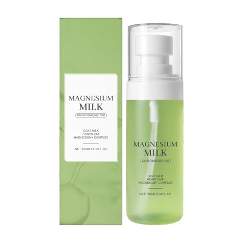 Gesichtsspray - Hydratisierender Nebelspray Für Das Gesicht 100ml | Flüssig-Gel Hydratation Atmungsaktive Feuchtigkeitspflege Für Haut Makeup Trockene Typen Schönheit Zuhause Familie Freunde - Zuhause Gesichtsspray - Hydratisierender Nebelspray Für Das Gesicht 100ml | Flüssig-Gel Hydratation Atmungsaktive Feuchtigkeitspflege Für Haut Makeup Trockene Typen Schönheit Zuhause Familie Freunde - Zuhause von Jingmiger