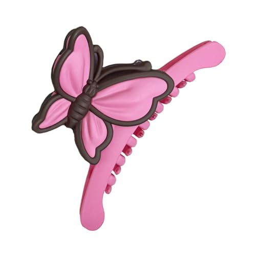 Haarklammer, Pferdeschwanz-Clip für Damen,Niedlicher fester Krallencliphalter | Haarschmuck für den täglichen Gebrauch, Partys, Sport, Dating und Ausgehen Haarklammer, Pferdeschwanz-Clip für Damen,Niedlicher fester Krallencliphalter | Haarschmuck für den täglichen Gebrauch, Partys, Sport, Dating und Ausgehen von Jingmiger