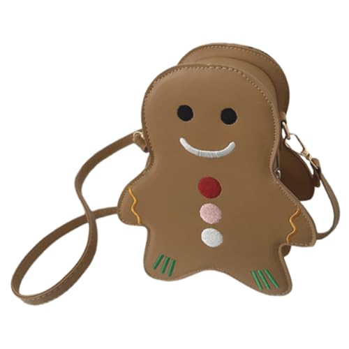 [Jinyilwn] Damen Gepäckträgertasche Damen Umhängetasche - Wasserdichte Umhängetasche Kleine Umhängetasche | Schicke Umhängetasche Perfekt für Dating, Shopping, Vi usw von Jinyilwn