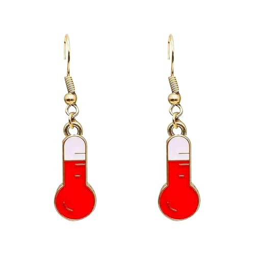 Modische Ohrringe sind auf dem Markt, aus Materialien, leicht und nicht ermüdend, können mit jedem Outfit kombiniert werden, um Ihre einzigartigen Perlenohrringe zu zeigen, 3.5cm, Metall von Jipersuo