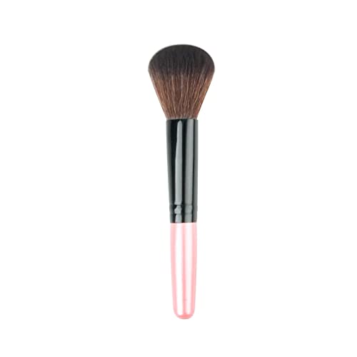 Pinselse Puder-Rouge-Pinsel Einfarbiger Make-up-Geschenk-Make-up-Pinsel Puder-Foundation-Make-up-Pinsel Stifte Für Kinder (Pink, One Size) von Jipersuo