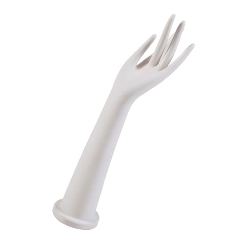 Jiqoe Mehrzweck-Präsentationsständer für Damen, tragbares Accessoire zur Verschönerung von Schmuck in Geschäften für den täglichen Gebrauch von Jiqoe