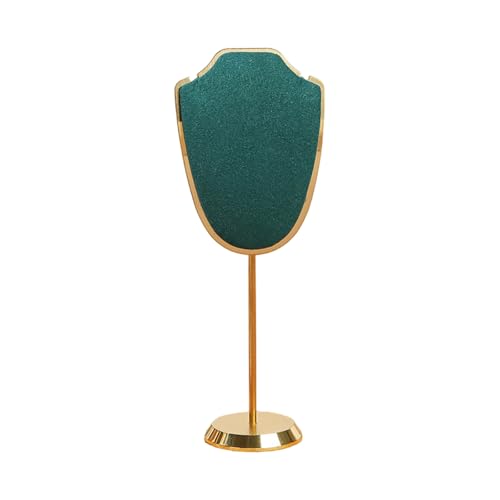 Kompakter Schmuck-Organizer, einzigartiger und stabiler Schmuck-Organizer, Präsentationsständer für anspruchsvolle Frauen von Jiqoe