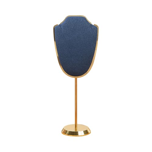 Kompakter Schmuck-Organizer, einzigartiger und stabiler Schmuck-Organizer, Präsentationsständer für anspruchsvolle Frauen von Jiqoe