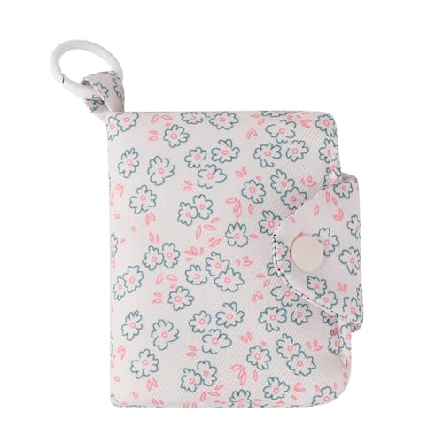 Kreative Münzgeldbörse, tragbar, kleine Aufbewahrungstasche, modische Blumen/Kaninchen, bedruckt, Kabel-Organizer, weiche Baumwollbeutel Kreative Münzgeldbörse, tragbar, kleine Aufbewahrungstasche, modische Blumen/Kaninchen, bedruckt, Kabel-Organizer, weiche Baumwollbeutel von Jiqoe