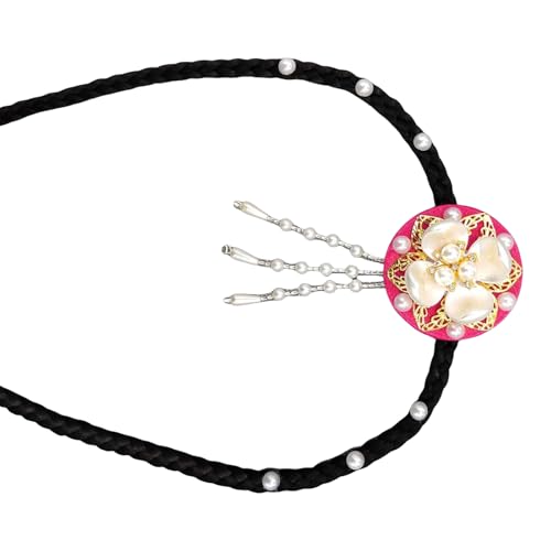 Stilvolle Haar-Accessoires, einzigartige Haardekoration, Bühnenauftritte, Zubehör für jugendliche Mädchen bei Theaterveranstaltungen Stilvolle Haar-Accessoires, einzigartige Haardekoration, Bühnenauftritte, Zubehör für jugendliche Mädchen bei Theaterveranstaltungen von Jiqoe