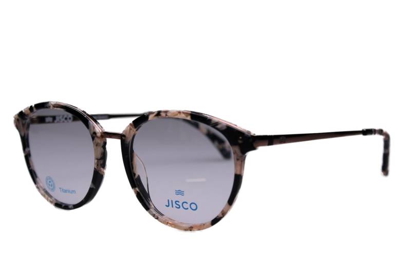 Jisco Brillengestell Jisco JE T´aime ROBK von Jisco