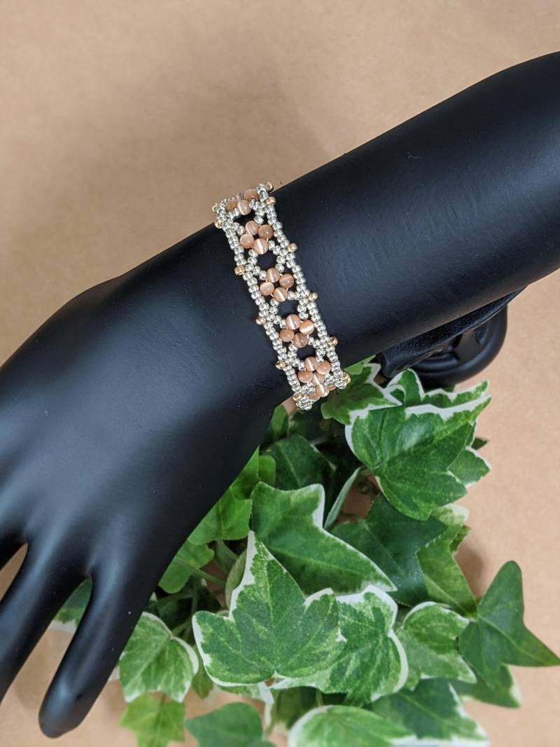 Armband Mit Achatperlen Für Verschiedene Anlässe Armband Mit Achatperlen Für Verschiedene Anlässe von JitisDream