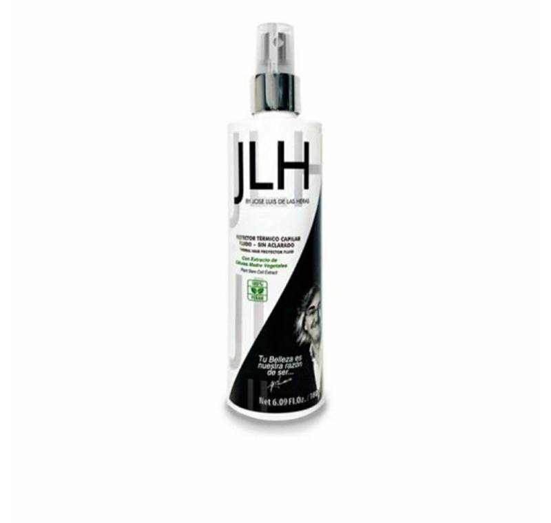 Jlh Hitzeschutzspray Protector Térmico Extracto Células Madre Vegetales 180ml Jlh Hitzeschutzspray Protector Térmico Extracto Células Madre Vegetales 180ml von Jlh