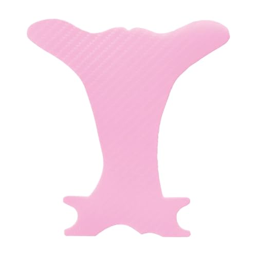 Augenbrauen-Schablone, Augen-Make-up-Hilfsmittel,Hilfswerkzeug für Wimpernapplikatoren | Augenbrauen-Positionierungswerkzeug, vielseitiges schnelles Augen-Make-up-Werkzeug für Anfänger von Jlobnyiun