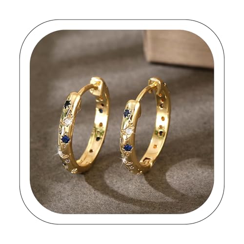 Jmwedia Vintage Ohrringe Silber 925 Damen, Ohrringes Retro Modeschmuck Statement Ohr-ringe für Mädchen, Schmuck Frauen Braut Hochzeit Geschenk von Jmwedia