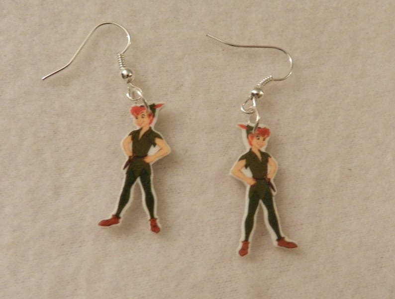 So Süß Ohrringe Sehr Geringes Gewicht E3565 Versandfertig So Süß Ohrringe Sehr Geringes Gewicht E3565 Versandfertig von JnJGiftsHandmade