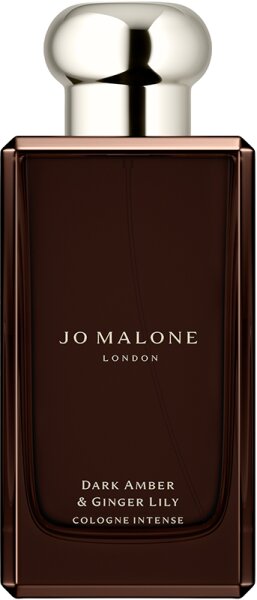 Jo Malone Dark Amber & Ginger Lily Cologne Intense 100 ml von Jo Malone London