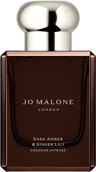 Jo Malone Dark Amber & Ginger Lily Cologne Intense 50 ml von Jo Malone London