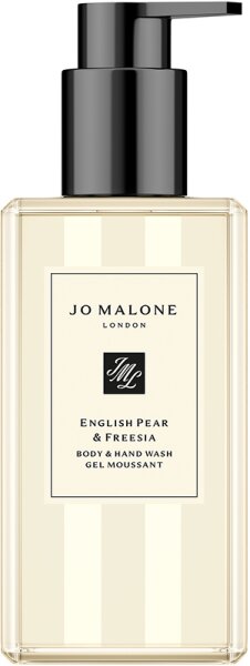 Jo Malone English Pear & Freesia Body & Hand Wash 250 ml von Jo Malone London