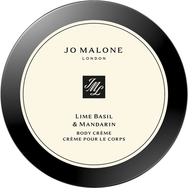 Jo Malone Lime Basil & Mandarin Body Creme 175 ml von Jo Malone London