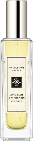 Jo Malone Lime Basil & Mandarin Cologne 30 ml von Jo Malone London