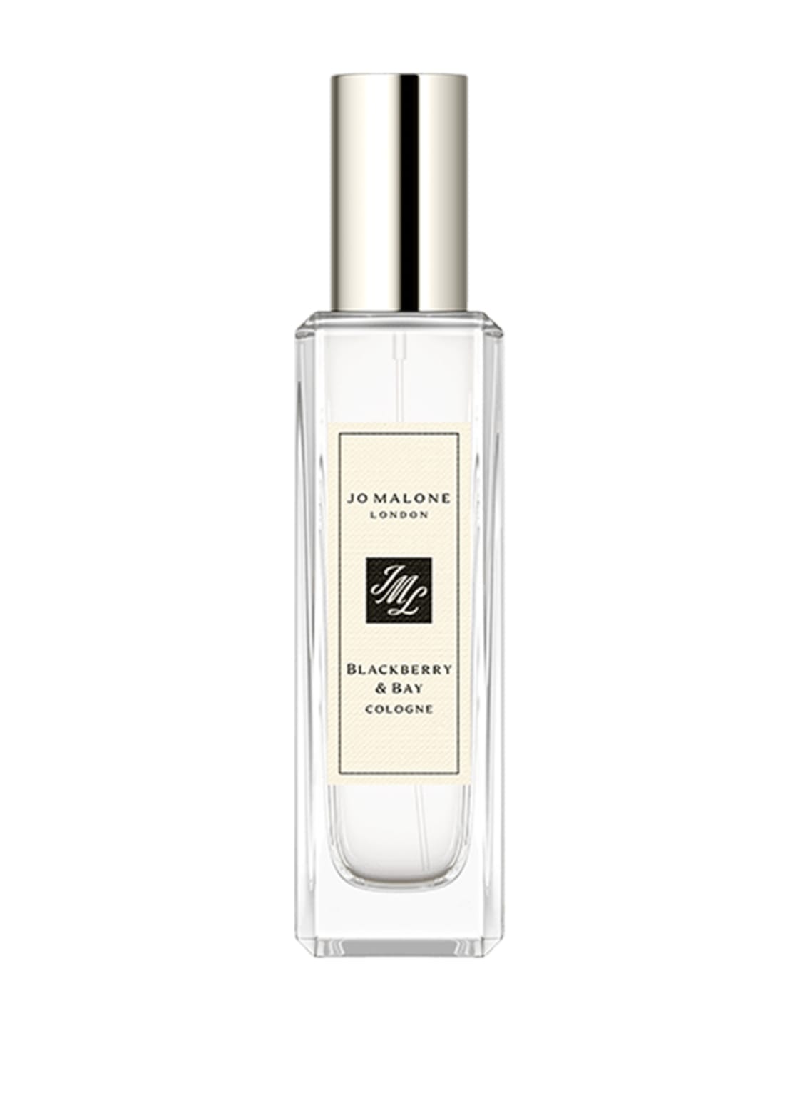 Jo Malone London Blackberry & Bay Cologne 30 ml von Jo Malone London